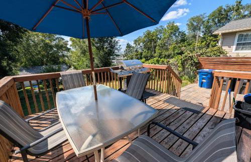 FairWestern, 5 bedrooms, 2 baths, sleeps 11 - Foto 28