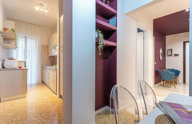 Cozy flat near Vatican - Foto 34