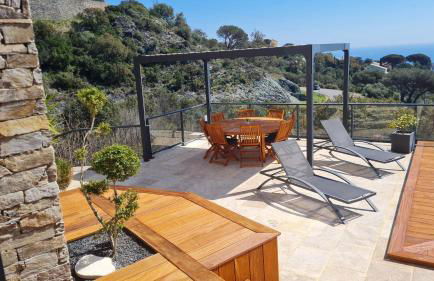 les gites de pietra rossa - Foto 2