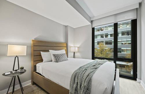 Coda on Half, a Placemakr Experience - Navy Yard - Foto 103