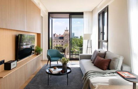 Archie Living - Foto 45