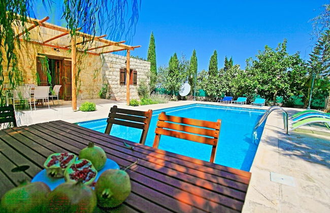 Simeon Estate in Drouseia - Foto 10