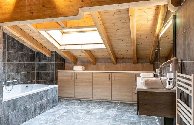 Apartment in France Near Lake Geneva - Foto 15