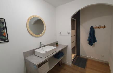 Le Central - Foto 28