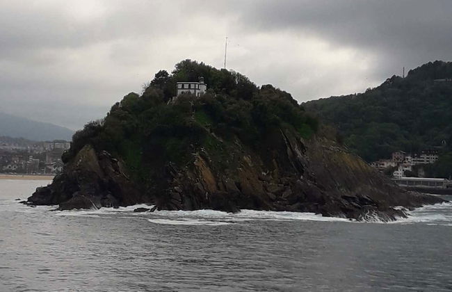 Tour di letteratura e cinema a San Sebastián - Foto 3