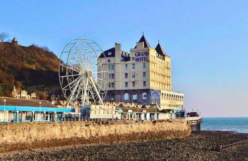 Oakhurst Boutique Apartment Llandudno - Foto 35