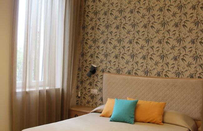 Don Francisco Rooms - Tropea - Foto 8