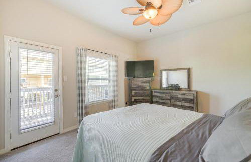 Bay-View La Porte Home Rental Steps to Beach! - Foto 13