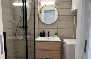 Appartement avec vue sur le lac - Foto 16