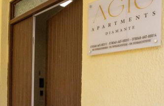 Agio Rooms & Apartments - Foto 31