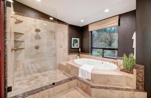 Elegant Granite Bay Getaway Tall Pine Home - Foto 35