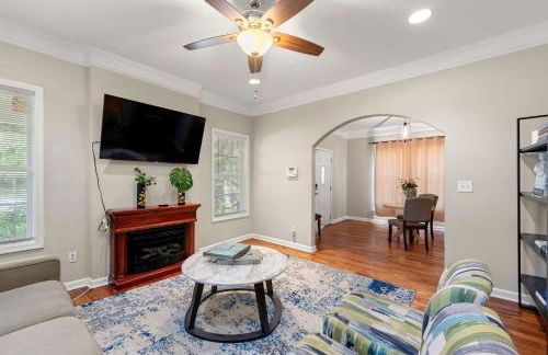 The Manor l 5-Bedrooms A Location Sleeps 12 - Foto 6