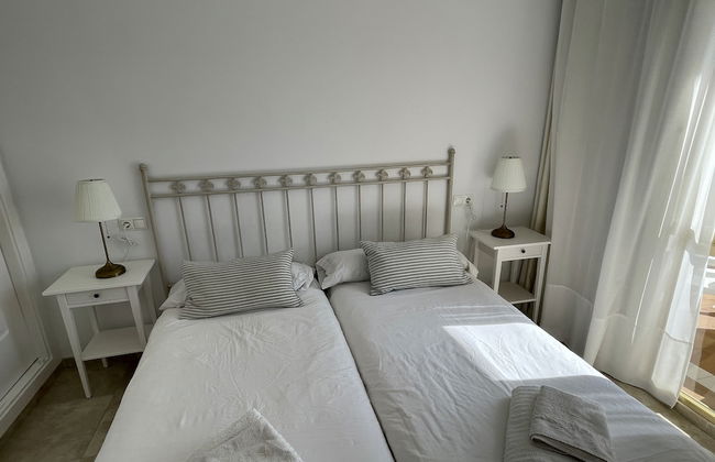 Estudio Primera Linea de Playa 50 mtrs - Foto 7