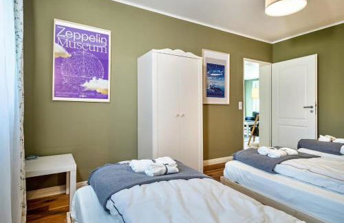 Ferienwohnung Apfelbaum - Foto 10