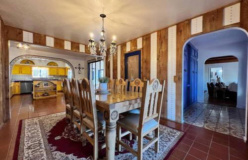 Garcia Hacienda Authentic Mexican Villa & Hot Tub - Foto 33