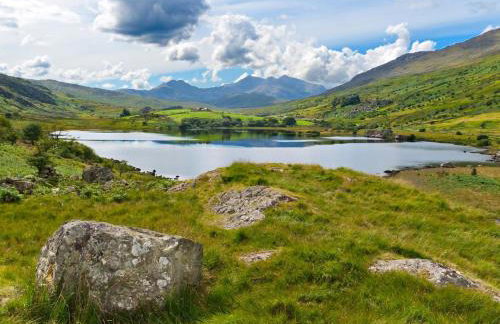 1 Bed in Bala oc-83765 - Foto 22