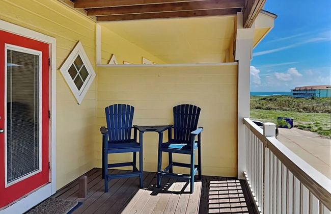 Sandy Starfish by Silver Sands Vacation Rentals - Photo 15