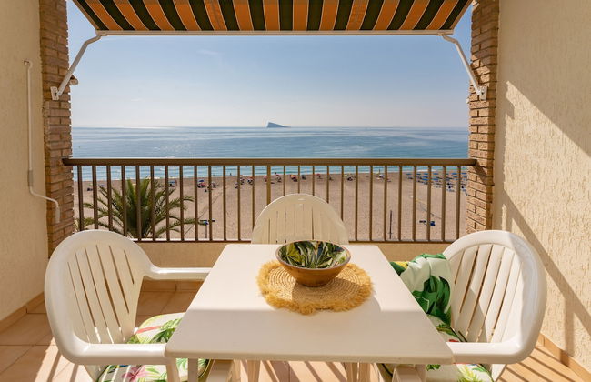 Maria Cristina Beach - Foto 10