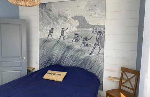 Pirou plage La Villa Mosca - Foto 26