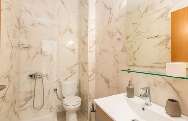 Vigla Suites - Foto 47