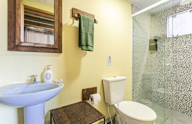 Moradas do Vale Praia do Rosa - Foto 44