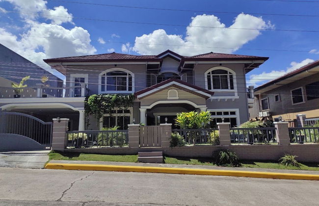 Tampus Staycation Rental Cebu - Photo 1