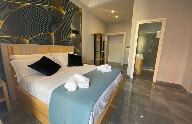 Be Italian Flat Sanfelice - Foto 16