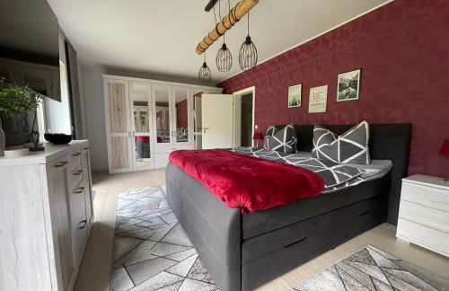 Ferienhaus Nicole II, Barrierefrei, mit HIRO Lift - Foto 13