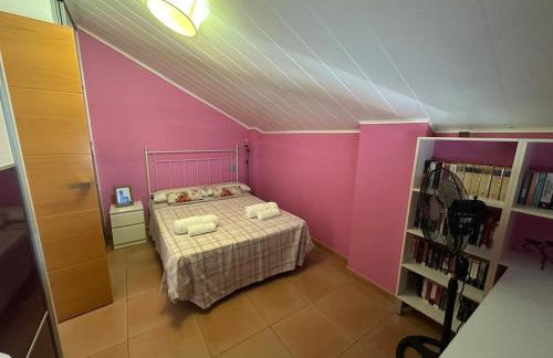 CHALET CON PISCINA PRIVADA EN MAZAGÓN - Foto 74