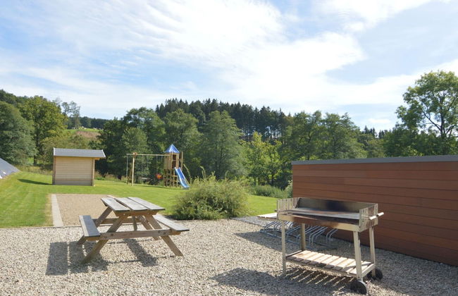 Malmedy Hillside Spa Retreat - Foto 25