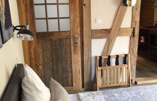 Schmuckkästle am Hafen - Foto 47