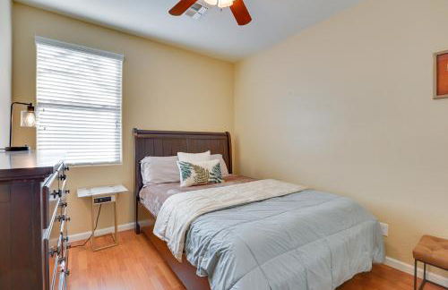 Near Estrella Mtn! Desert Escape with Outdoor Oasis - Foto 18