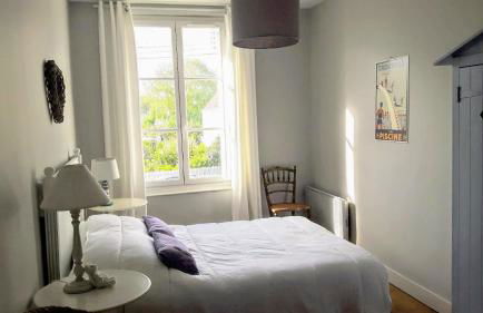 Le Cottage de la Plage - 2ch, 2 SDB - Terrasse - Déco de charme - 500m plage - Photo 25