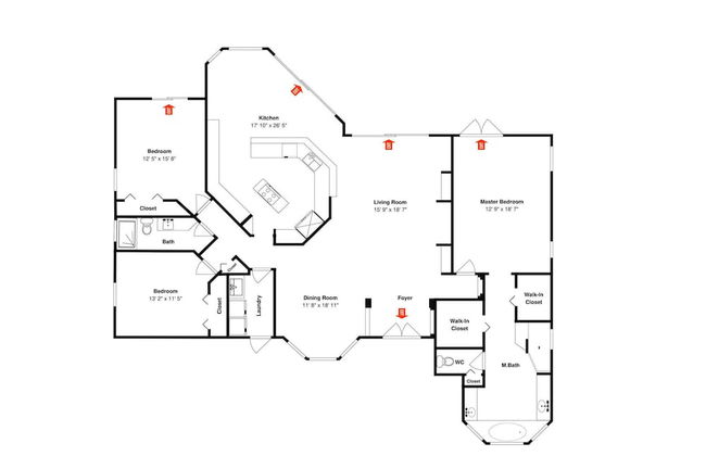 Coral Reef Cabana - Foto 15