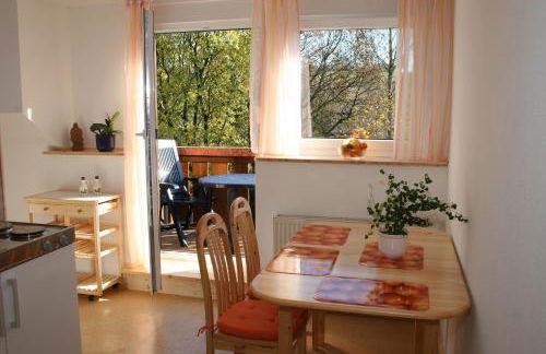 Ferienwohnung Heger - Foto 12