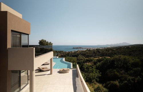 Aerial Villa - Award Winning Luxury Retreat - Foto 12