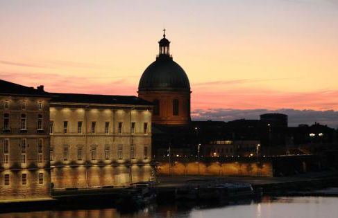 Maison Toulousaine avec jardin - Foto 18