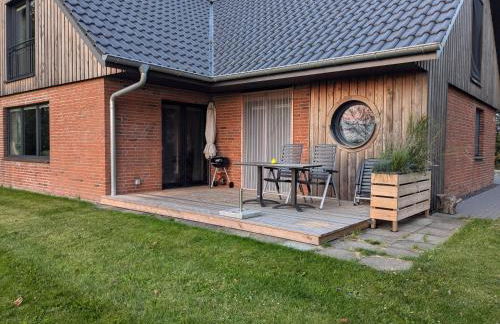 Op Lundingland - Bootshaus am alten Priel - Photo 34