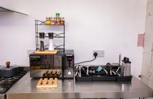 New Hobbit, stunning views, sleeps 42, Bar, Hot Tub - Foto 26