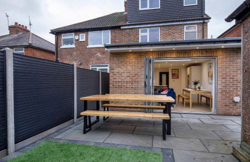 Abbotsford House sleeps 8 - Foto 37