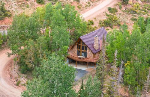 Arcade Games Brian Head Resort Newly Renovated - Foto 54