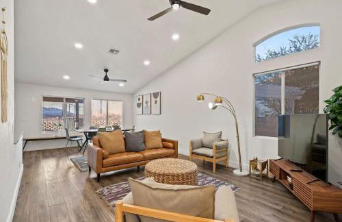 Pool Oro Valley Oasis Sleeps 8 - Foto 15