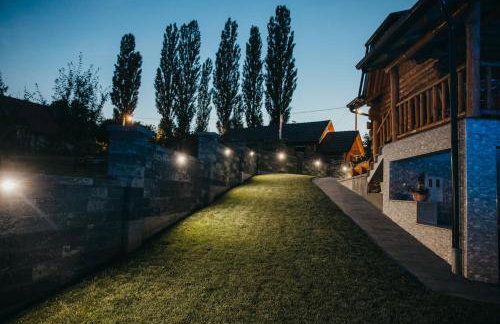 Holiday Home Vinola - Foto 28