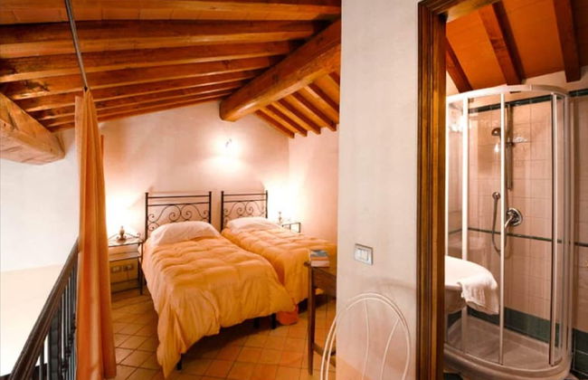 Pleasant Holiday Home in Reggello With Pool - Foto 5