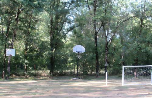 Gîte Nénuphar - Gîtes Au Bas Marais - Foto 16