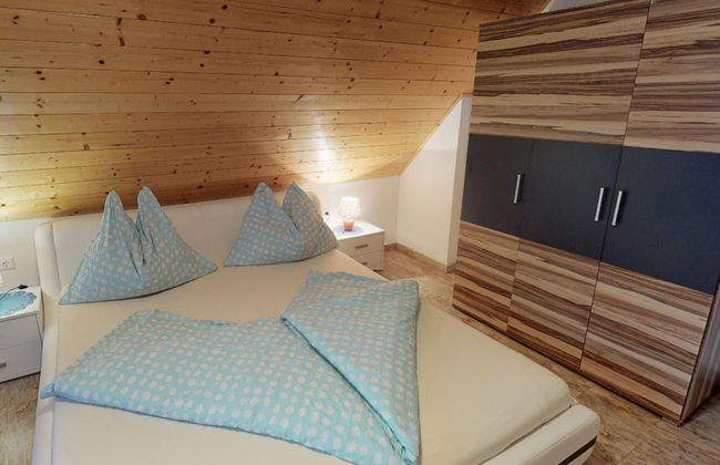 Chalet in Bodensdorf Near Ski Slopes - Photo 3