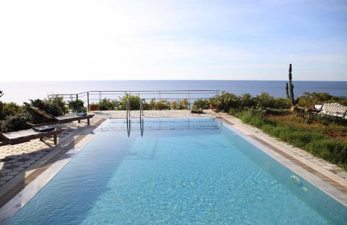 Euphoria - South Crete Villas - Foto 48