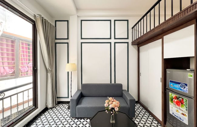 NINE HOUSING 82 Kim Ma - Foto 16