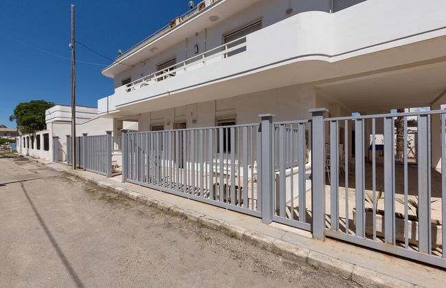 Tabù Apartments - Foto 35