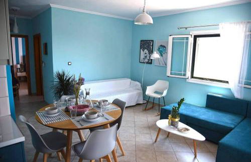 Pogonia Sea View Apartment - Foto 10